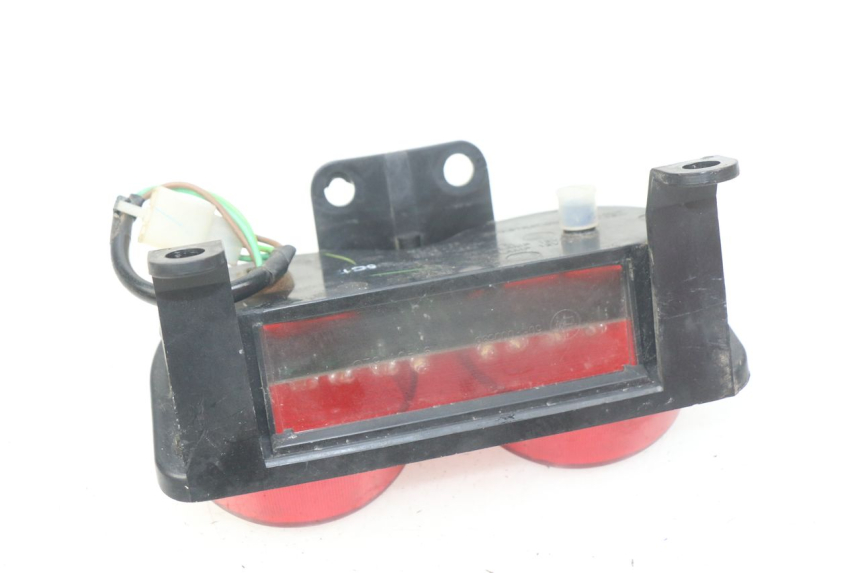 photo de FEU ARRIERE SYM JET EURO X 2T 50 (2003 - 2007) - Vue d’ensemble