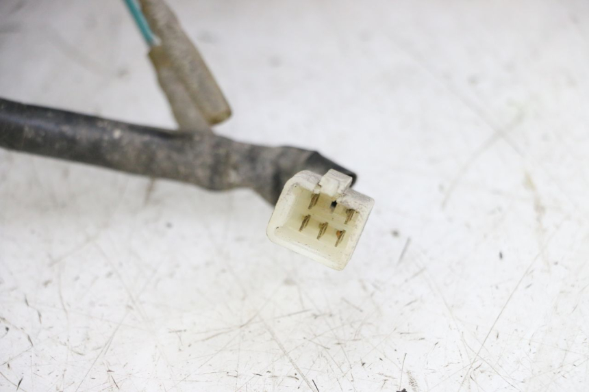 photo de FEU ARRIERE SYM JOYMAX 125 (2010 - 2017) - Gros plan technique