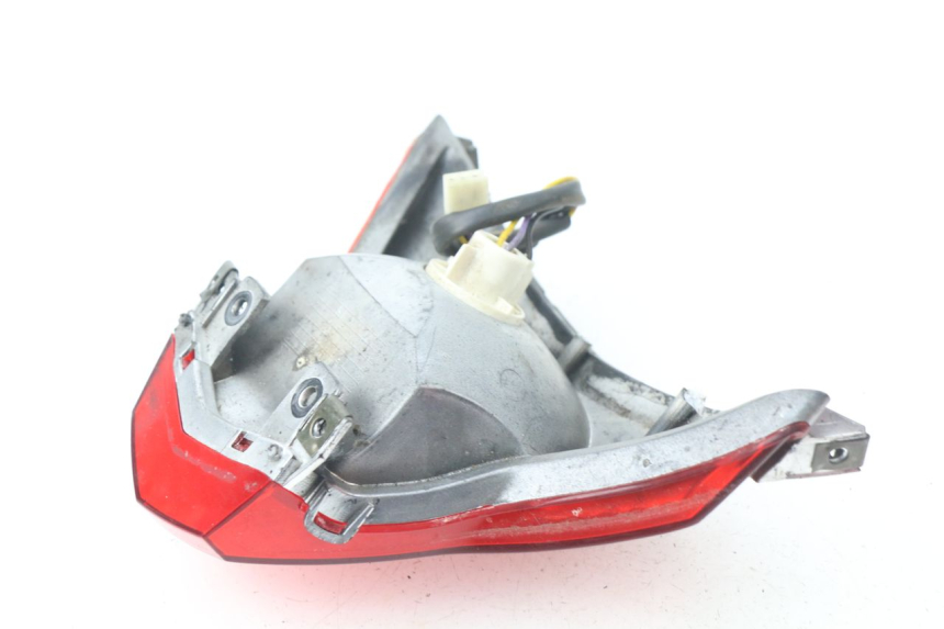 photo de FEU ARRIERE RIDE JUMP 2T 50 (2012 - 2017) - Autre angle de vue