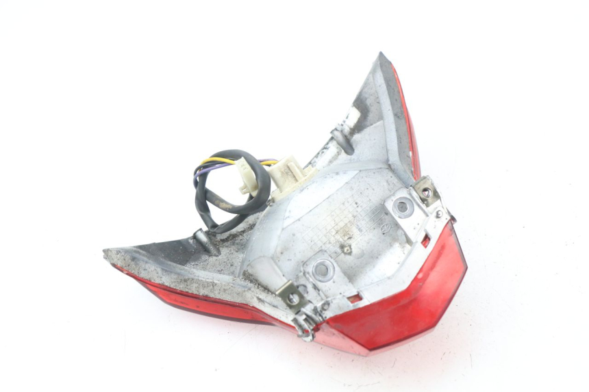 photo de FEU ARRIERE RIDE JUMP 2T 50 (2012 - 2017) - Gros plan technique