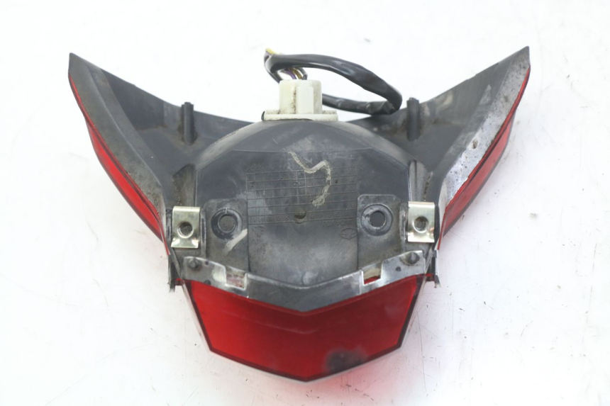 photo de FEU ARRIERE RIDE JUMP 2T 50 (2012 - 2017) - Zoom état d’usage