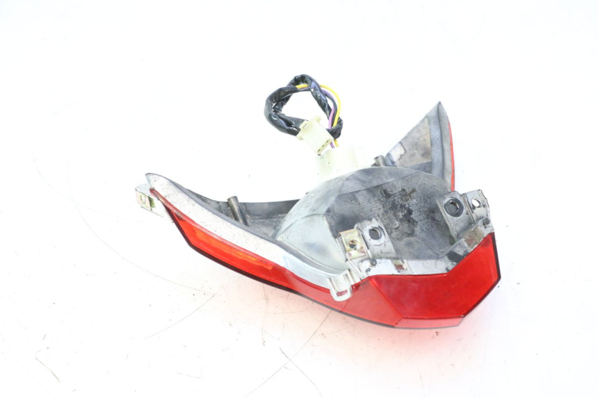 photo de FEU ARRIERE RIDE JUMP 2T 50 (2012 - 2017) - État de surface