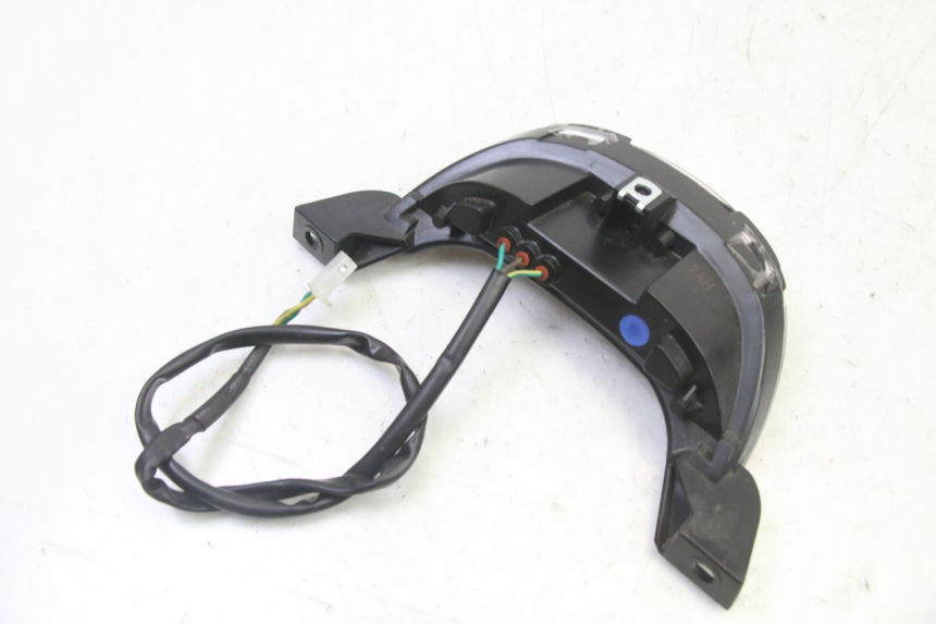 photo de FEU ARRIERE KIDEN KD125-G 125 (2018 - 2022) - Vue d’ensemble