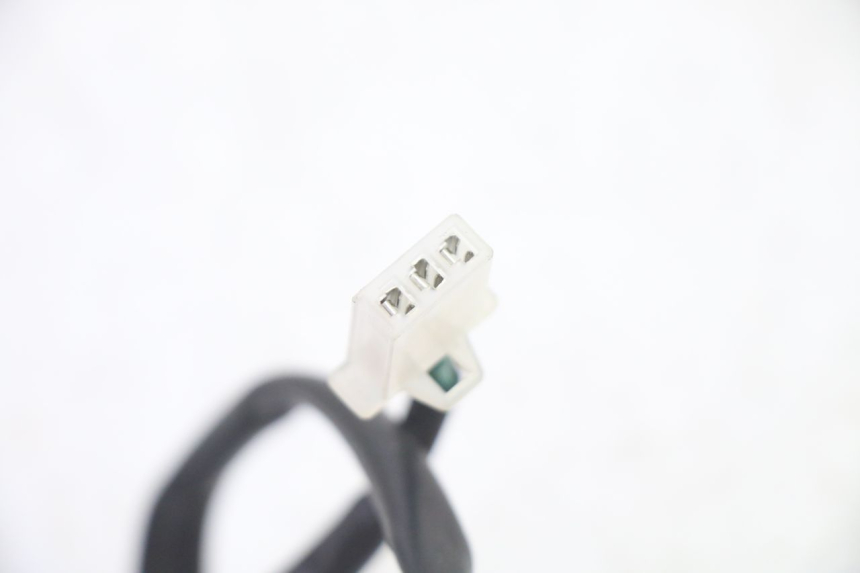 photo de FEU ARRIERE KIDEN KD125-G 125 (2018 - 2022) - Points de fixation