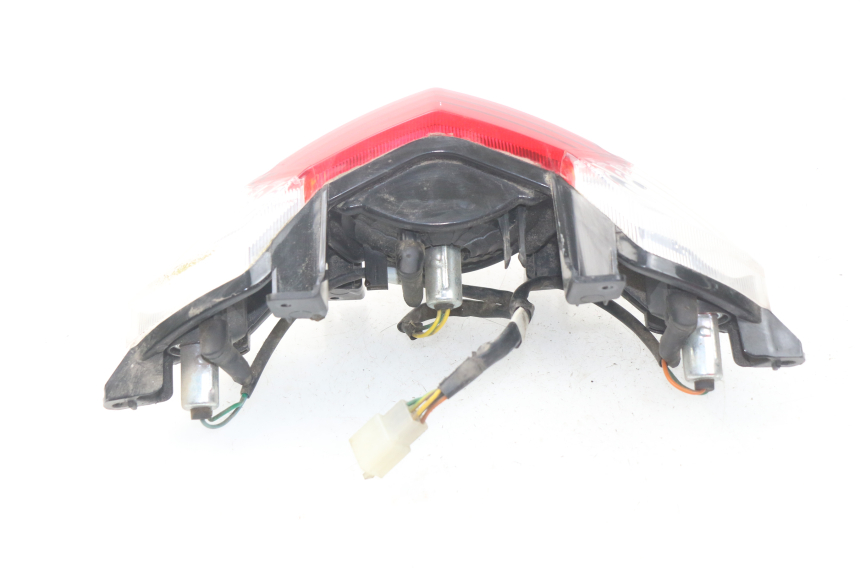 photo de FEU ARRIERE PEUGEOT KISBEE 2T 50 (2010 - 2017) - Zoom état d’usage