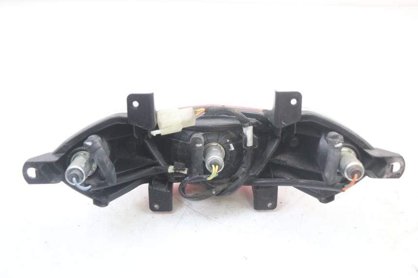 photo de FEU ARRIERE PEUGEOT KISBEE 2T 50 (2010 - 2017) - Vue d’ensemble