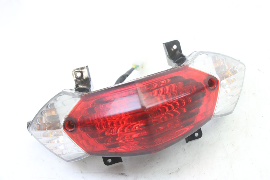 photo de FEU ARRIERE PEUGEOT KISBEE 2T 50 (2018 - 2022) - Vue principale