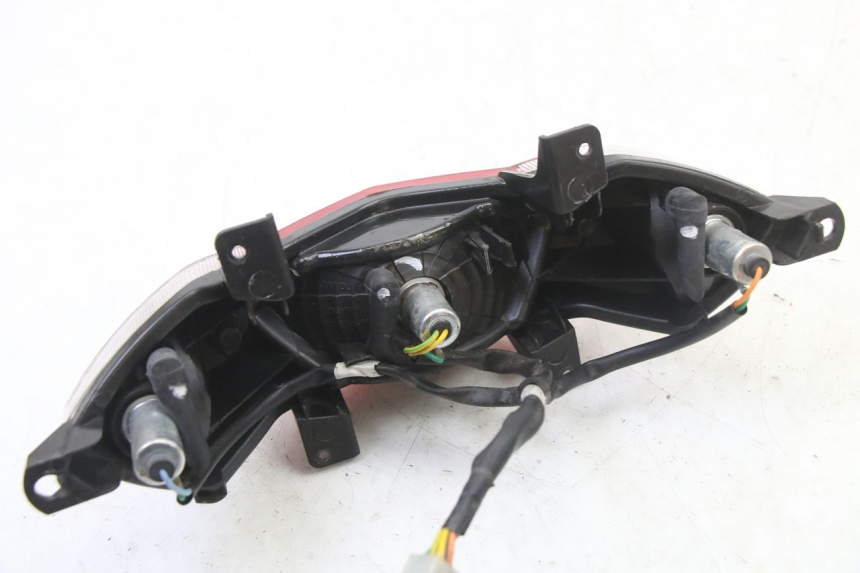 photo de FEU ARRIERE PEUGEOT KISBEE 2T 50 (2018 - 2022) - Vue d’ensemble