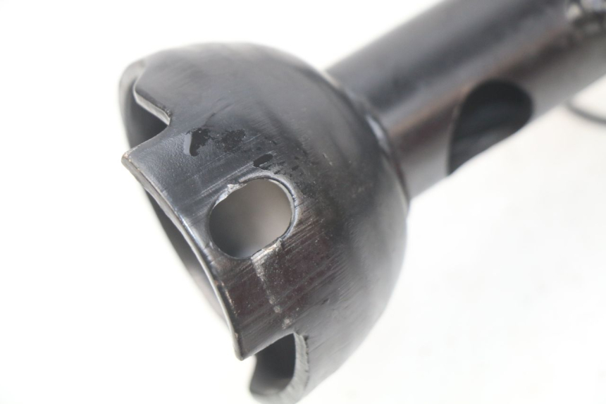 photo de FEU ARRIERE PEUGEOT KISBEE 4T 50 (2018 - 2022) - Zoom état d’usage