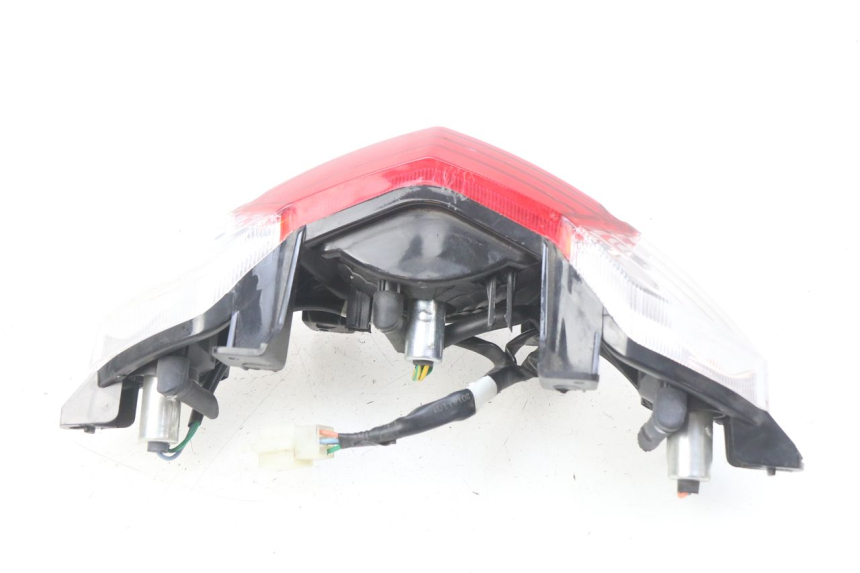 photo de FEU ARRIERE PEUGEOT KISBEE 4T 50 (2010 - 2017) - Autre angle de vue