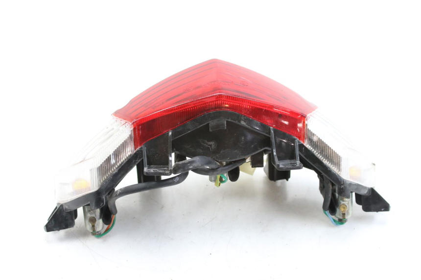 photo de FEU ARRIERE PEUGEOT KISBEE 4T 50 (2010 - 2017) - Zoom état d’usage