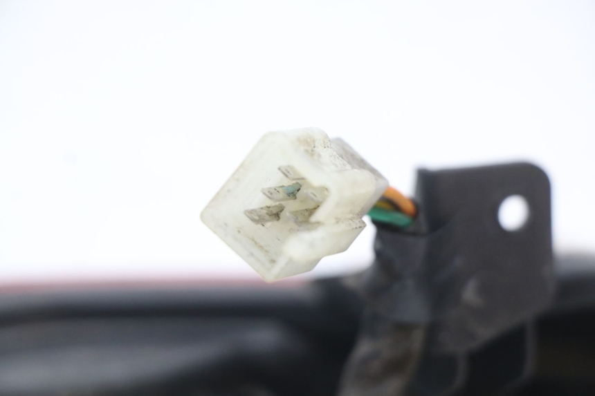 photo de FEU ARRIERE PEUGEOT KISBEE 4T 50 (2010 - 2017) - Vue produit