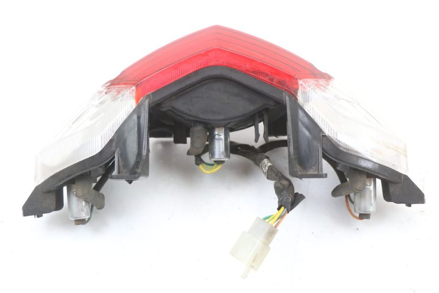 photo de FEU ARRIERE PEUGEOT KISBEE 4T 50 (2010 - 2017) - Vue d’ensemble