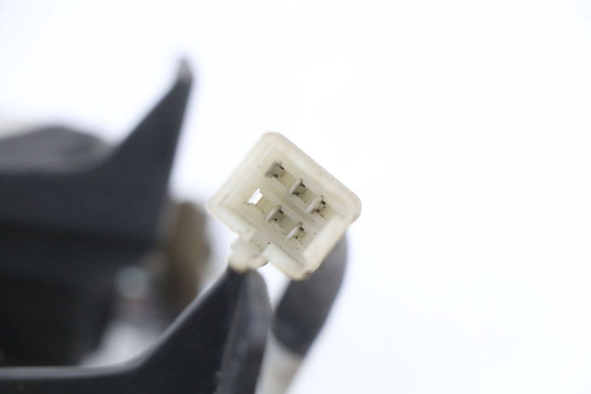 photo de FEU ARRIERE PEUGEOT KISBEE 4T 50 (2010 - 2017) - Pièce contrôlée