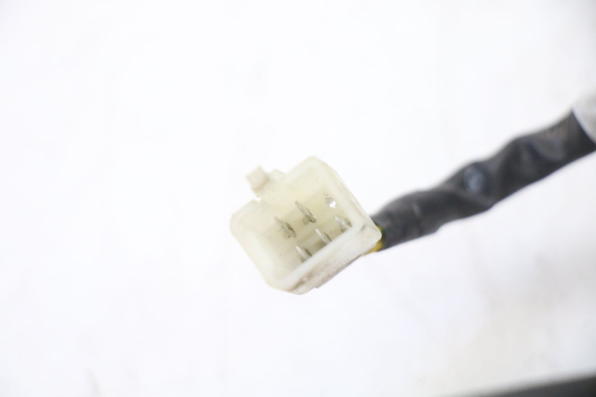 photo de FEU ARRIERE PEUGEOT KISBEE 4T 50 (2018 - 2022) - Marquages et références