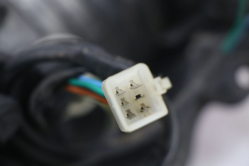 photo de FEU ARRIERE ORCAL KITE 4T 50 (2019 - 2023) - Détails caractéristiques