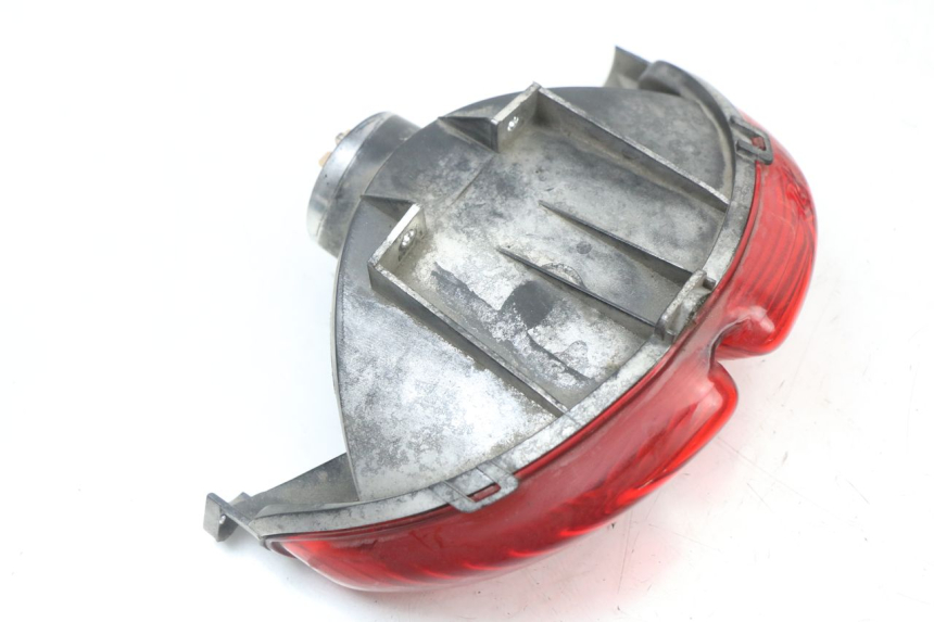 photo de FEU ARRIERE RENAULT KOURANOS 125 (2001 - 2004) - Autre angle de vue