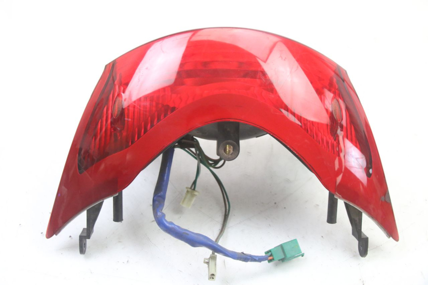 photo de FEU ARRIERE KYMCO GRAND DINK 125 (2008 - 2014) - Autre angle de vue