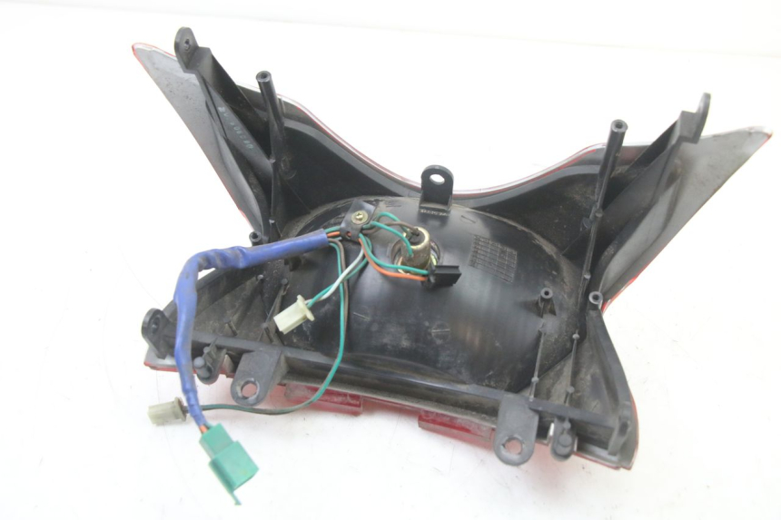 photo de FEU ARRIERE KYMCO GRAND DINK 125 (2008 - 2014) - Gros plan technique