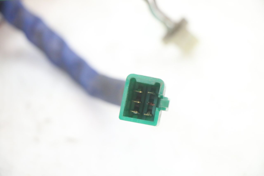 photo de FEU ARRIERE KYMCO GRAND DINK 125 (2008 - 2014) - Pièce contrôlée