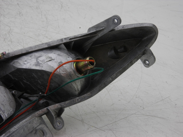 photo de FEU ARRIERE KYMCO XCITING RI ABS 500 (2010) - Détail de la pièce