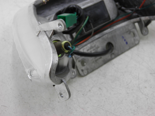 photo de FEU ARRIERE KYMCO XCITING RI ABS 500 (2010) - Vue produit