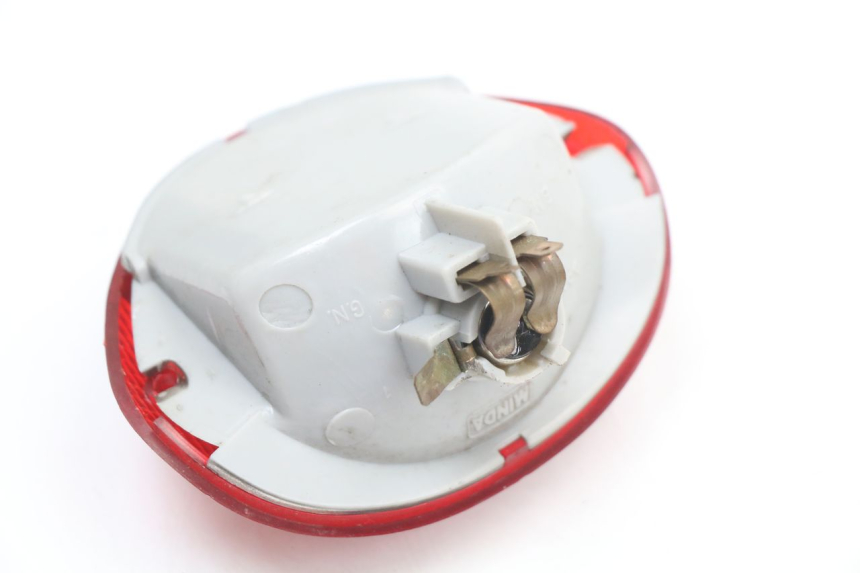 photo de FEU ARRIERE PIAGGIO LIBERTY 4T 50 (2018 - 2021) - Zoom état d’usage