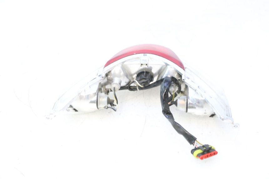 photo de FEU ARRIERE PIAGGIO LIBERTY IGET 4T 50 (2015 - 2020) - Zoom composants