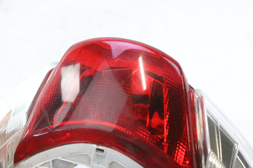 photo de FEU ARRIERE PIAGGIO LIBERTY IGET 4T 50 (2015 - 2020) - Vue d’ensemble