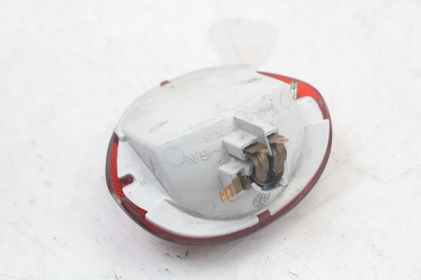 photo de FEU ARRIERE PIAGGIO LIBERTY 125 (2009 - 2013) - Vue d’ensemble