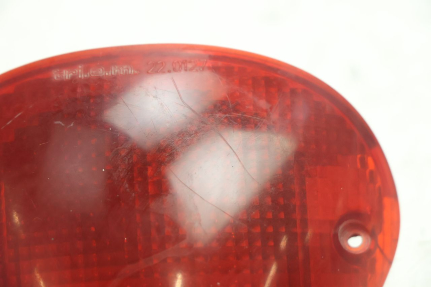 photo de FEU ARRIERE PIAGGIO LIBERTY 50 (1998 - 2003) - Zoom état d’usage