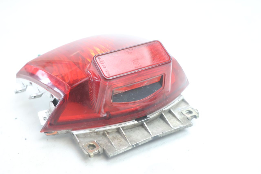 photo de FEU ARRIERE KYMCO LIKE 125 (2009 - 2016) - Zoom état d’usage