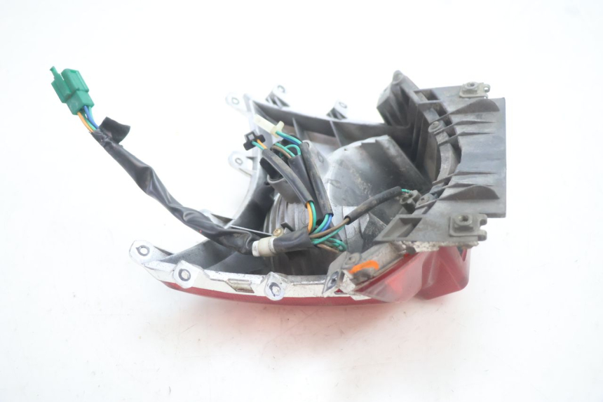 photo de FEU ARRIERE KYMCO LIKE 125 (2009 - 2016) - Pièce contrôlée