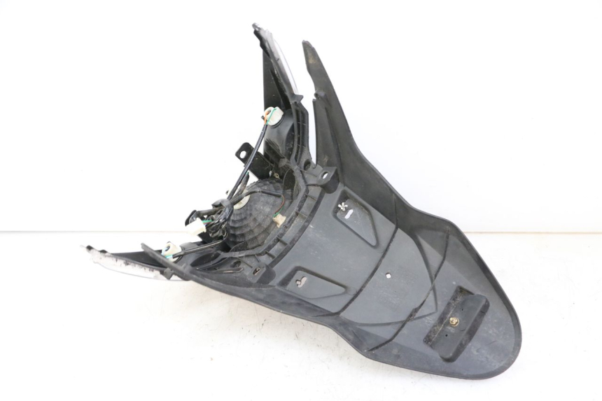 photo de FEU ARRIERE LONGJIA SHARPY 125 (2020 - 2024) - Vue d’ensemble