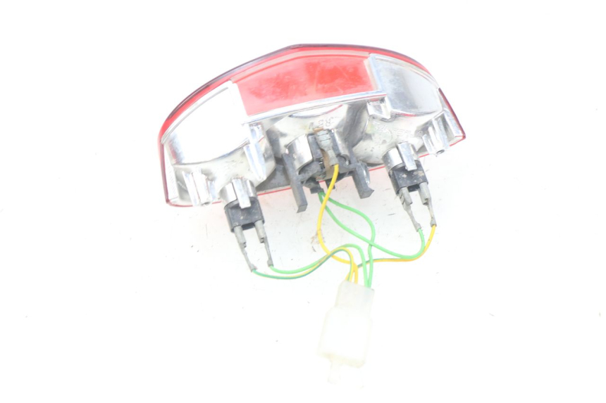 photo de FEU ARRIERE PEUGEOT LUDIX BLASTER 50 (2006 - 2014) - Vue d’ensemble