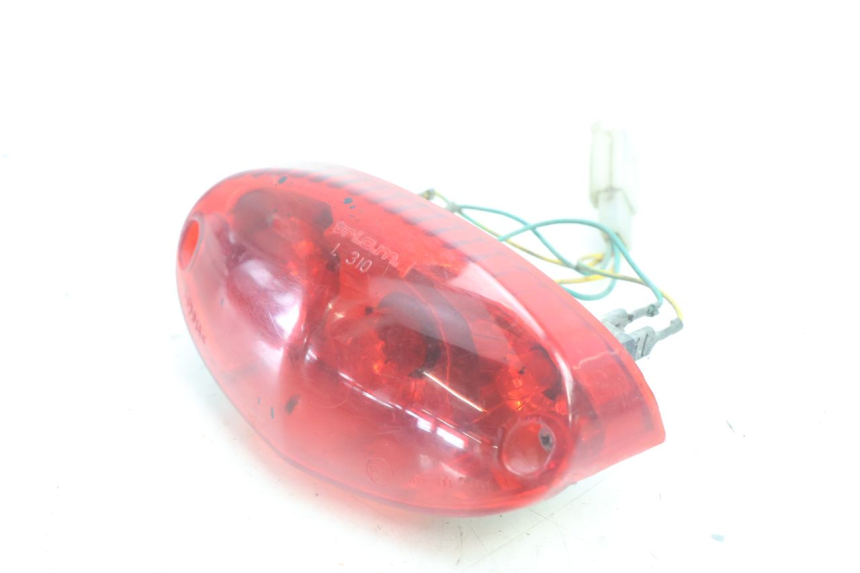 photo de FEU ARRIERE PEUGEOT LUDIX BLASTER 50 (2006 - 2014) - Autre angle de vue
