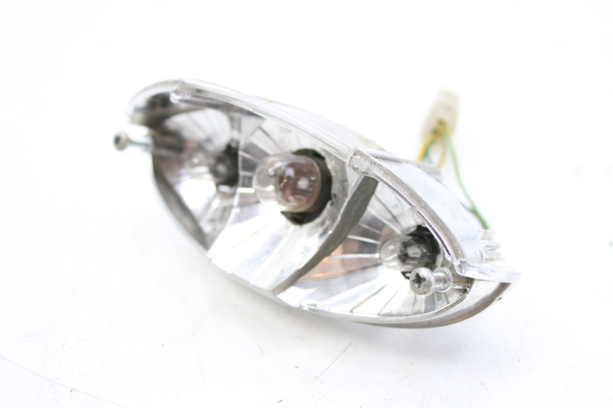 photo de FEU ARRIERE PEUGEOT LUDIX 50 (2008 - 2017) - Zoom état d’usage
