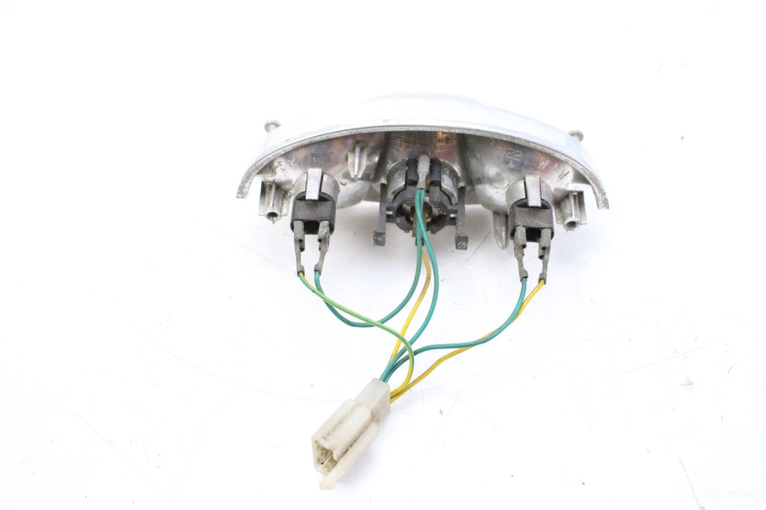 photo de FEU ARRIERE PEUGEOT LUDIX 50 (2008 - 2017) - Vue d’ensemble