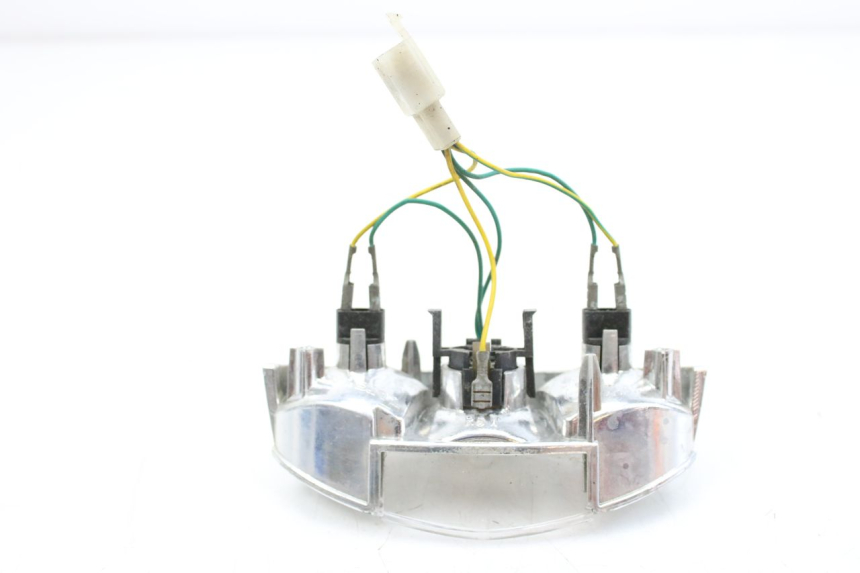 photo de FEU ARRIERE PEUGEOT LUDIX 50 (2008 - 2017) - Points de fixation