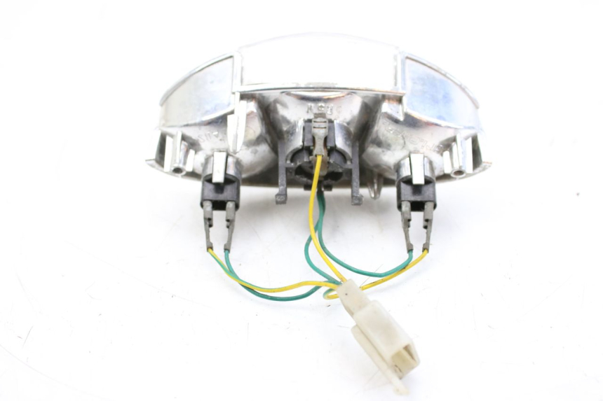 photo de FEU ARRIERE PEUGEOT LUDIX 50 (2008 - 2017) - État de surface