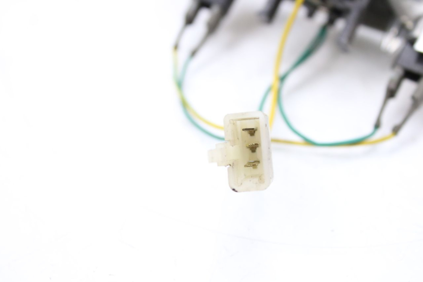 photo de FEU ARRIERE PEUGEOT LUDIX 50 (2008 - 2017) - Pièce contrôlée