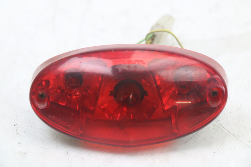 photo de FEU ARRIERE PEUGEOT LUDIX 50 (2005 - 2007) - Vue principale