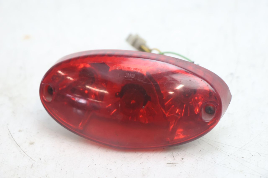 photo de FEU ARRIERE PEUGEOT LUDIX 50 (2005 - 2007) - Détail de la pièce