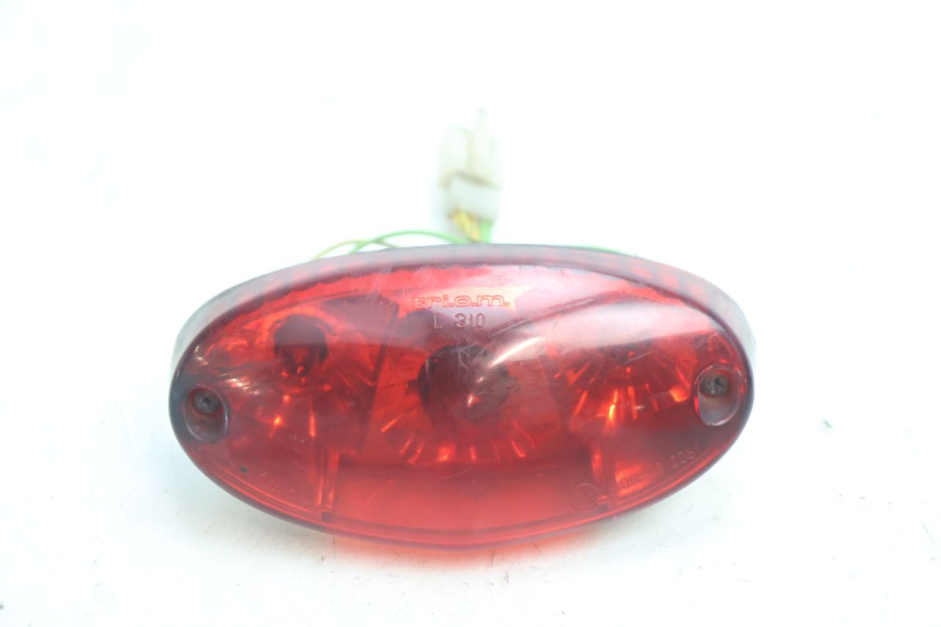 photo de FEU ARRIERE PEUGEOT LUDIX ONE 50 (2004 - 2013) - Vue principale