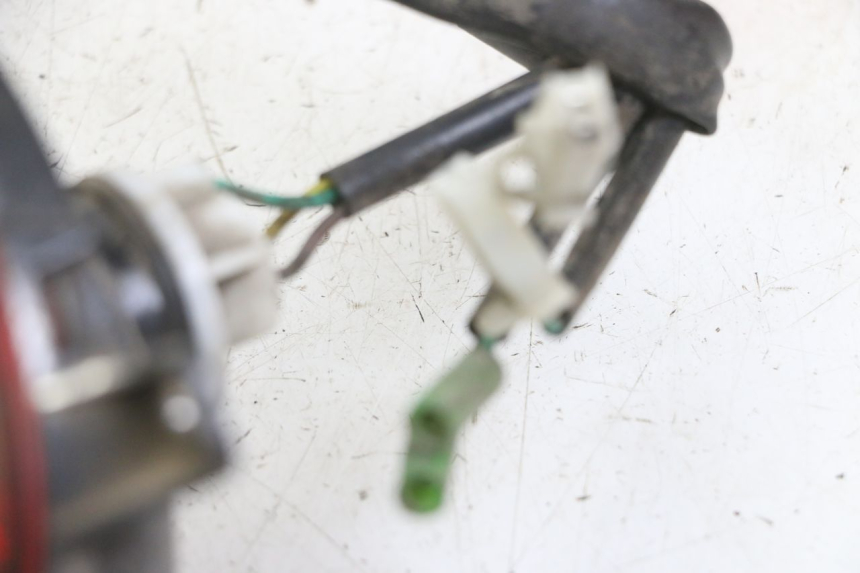 photo de FEU ARRIERE MASH CITY 4T 50 (2018 - 2020) - Autre angle de vue