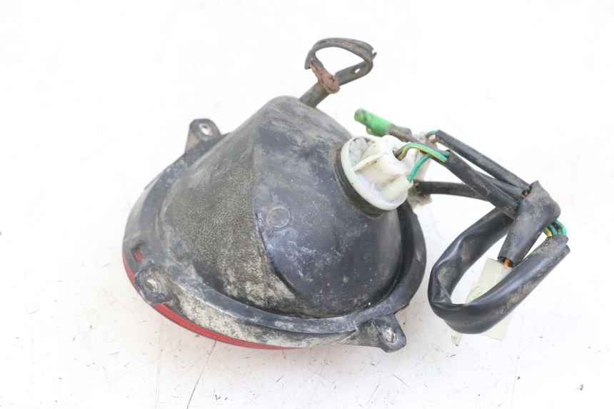 photo de FEU ARRIERE MASH CITY 4T 50 (2018 - 2020) - Vue d’ensemble