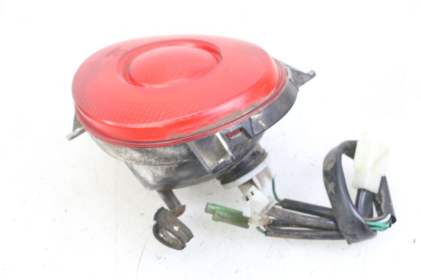 photo de FEU ARRIERE MASH CITY 4T 50 (2018 - 2020) - État de surface