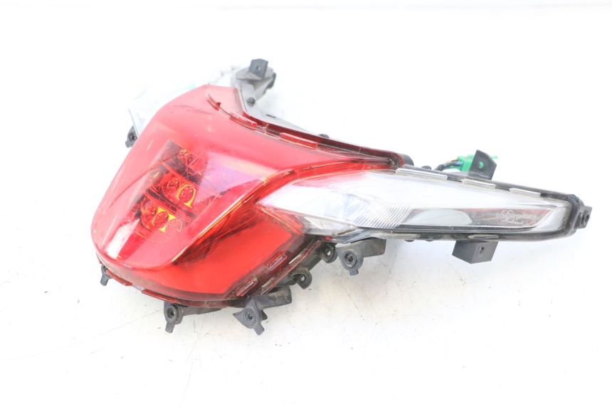 photo de FEU ARRIERE KYMCO LIKE 4T 50 (2019 - 2025) - Détail de la pièce