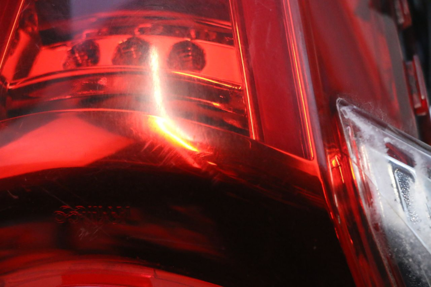 photo de FEU ARRIERE KYMCO LIKE 4T 50 (2019 - 2025) - Vue produit
