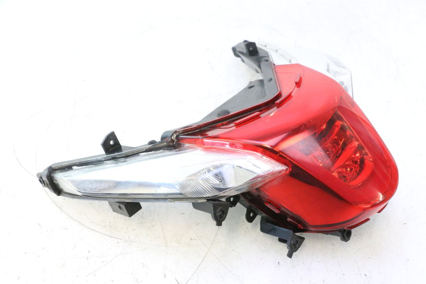 photo de FEU ARRIERE KYMCO LIKE 4T 50 (2019 - 2025) - Autre angle de vue